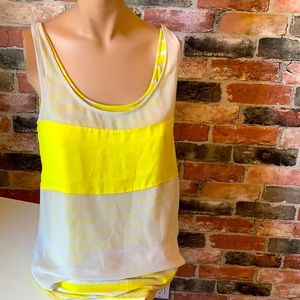 2-layer Racer Tank